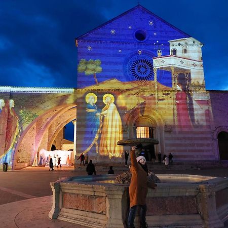 Il Ciottone Villa Nocera Umbra Dış mekan fotoğraf