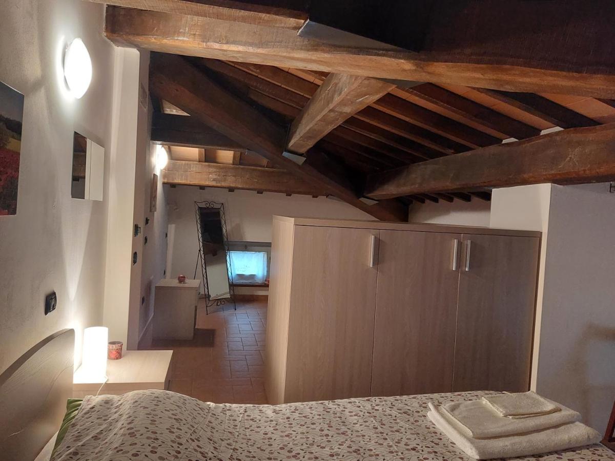 Il Ciottone Villa Nocera Umbra Dış mekan fotoğraf