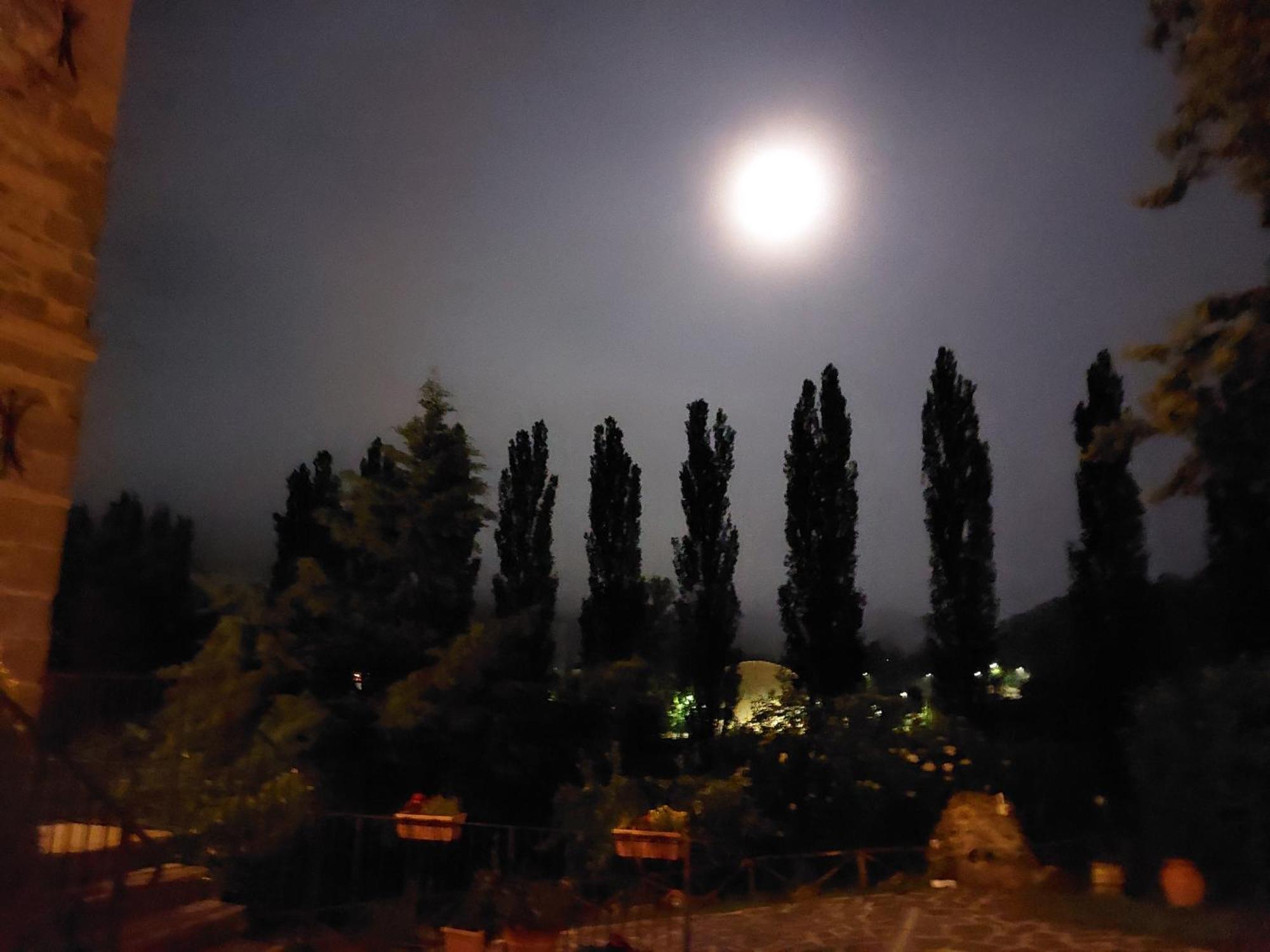 Il Ciottone Villa Nocera Umbra Dış mekan fotoğraf