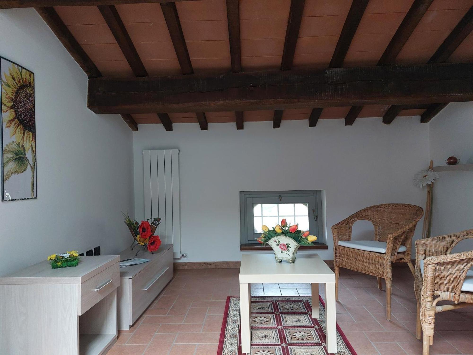 Il Ciottone Villa Nocera Umbra Dış mekan fotoğraf