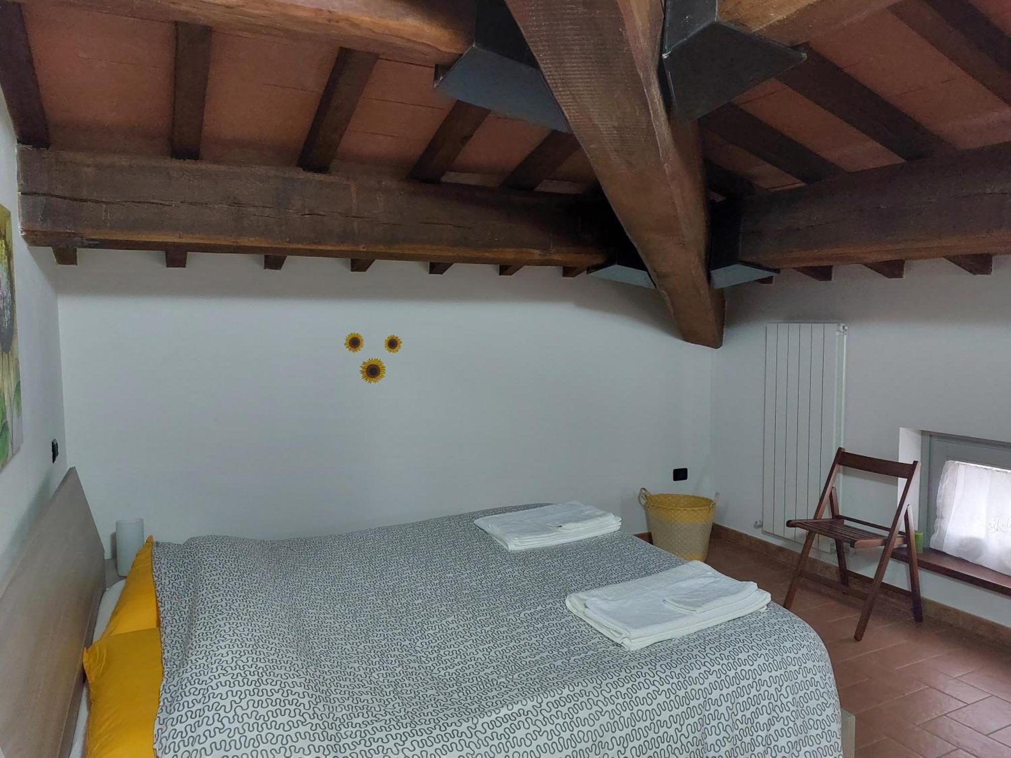 Il Ciottone Villa Nocera Umbra Dış mekan fotoğraf