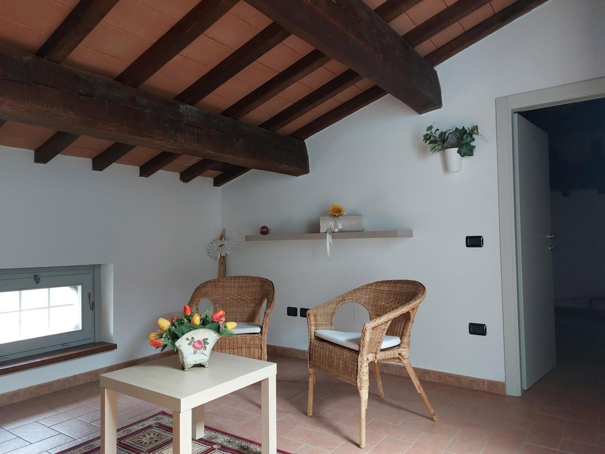 Il Ciottone Villa Nocera Umbra Dış mekan fotoğraf