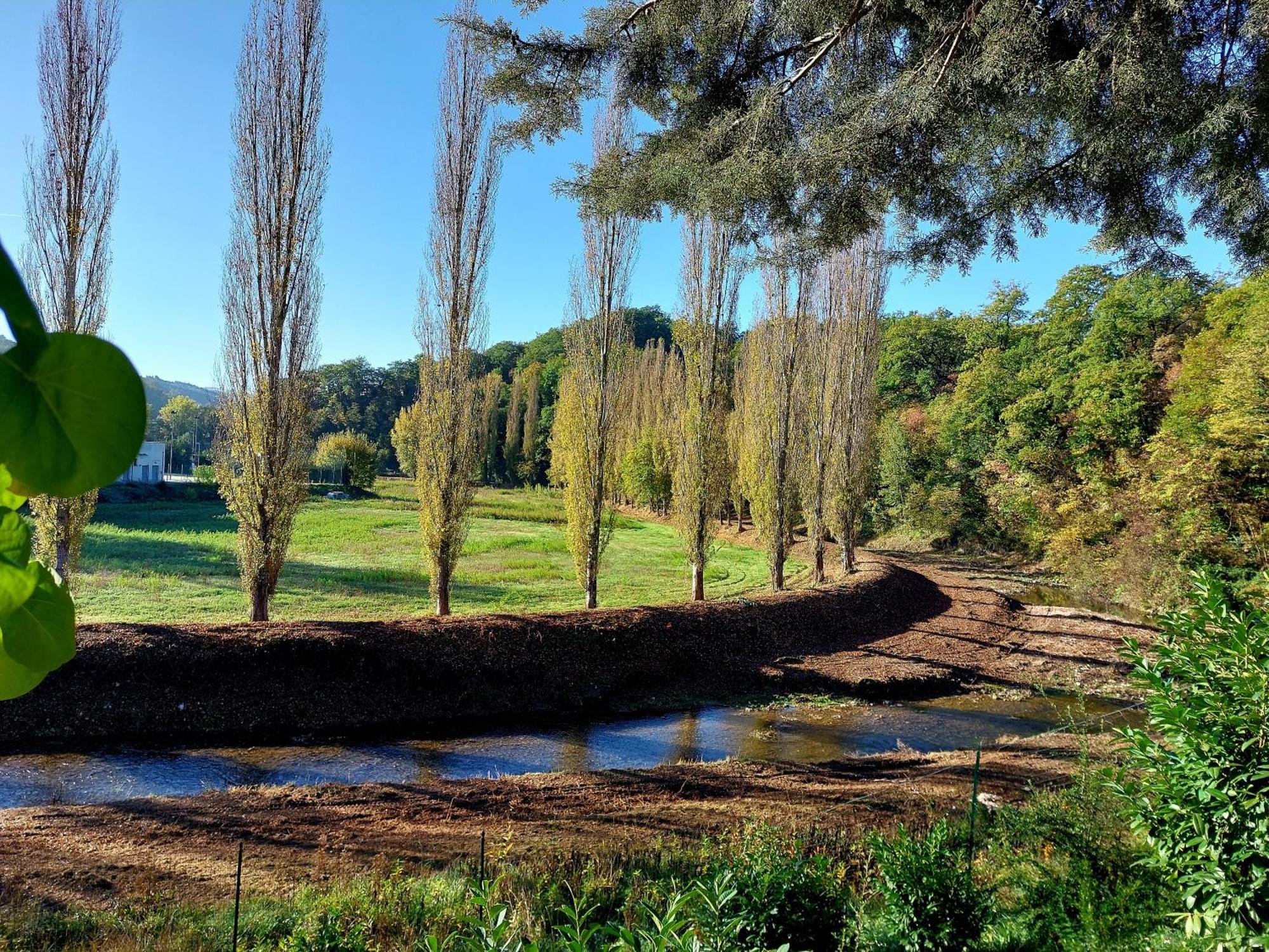 Il Ciottone Villa Nocera Umbra Dış mekan fotoğraf